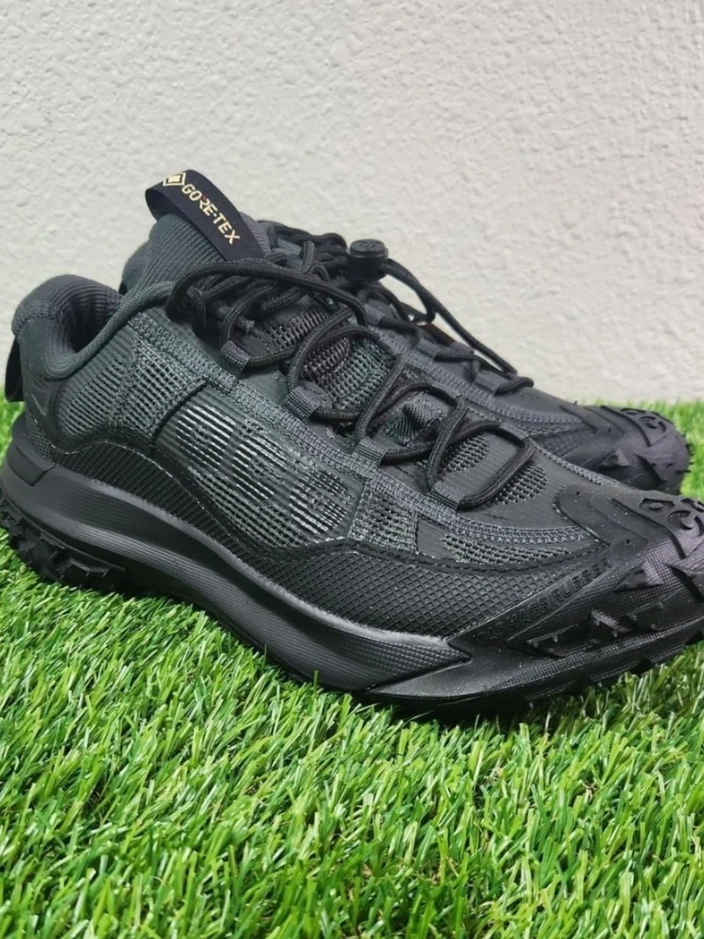 Nike acg mountain fly 2 low